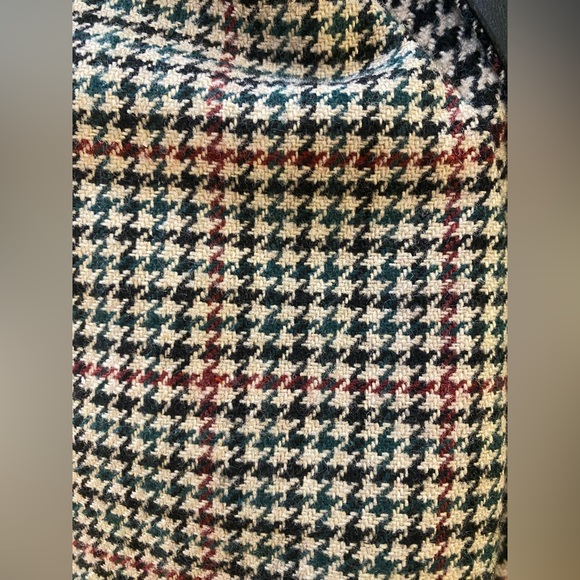 BB DAKOTA Plaid Coat - Picture 5 of 5